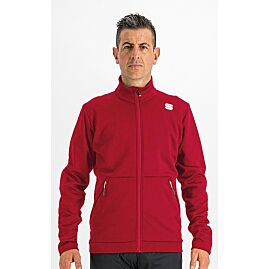 VESTE SOFTSHELL ENGADIN JACKET M