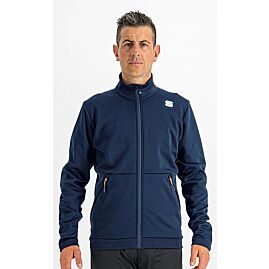 VESTE SOFTSHELL ENGADIN JACKET M