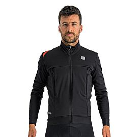 VESTE SOFTSHELL FIANDRE WARM M