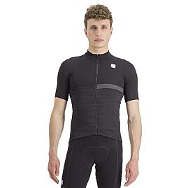 MAILLOT ZIP INTEGRAL GIARA JERSEY M