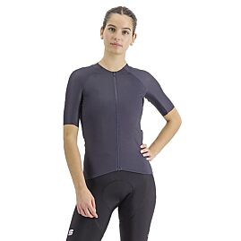 MAILLOT ZIP INTEGRAL MATCHY JERSEY W