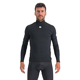 T-SHIRT ML SOTTO ZERO BASELAYER M