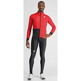 VESTE SOFTSHELL TEMPO JACKET M