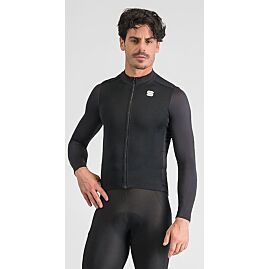 MAILLOT ML ZIP INTEGRAL SRK THERMAL JERSEY M
