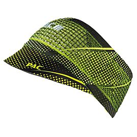 VISIERE RECYCLED SEAMLESS VISOR HEADBAND