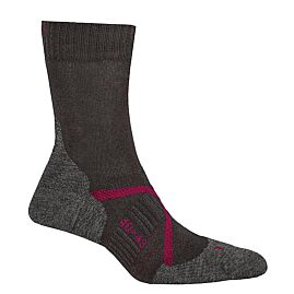 CHAUSSETTES DE RANDONNEE TREKKING MERINO LIGHT MEN