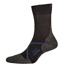 CHAUSSETTES DE RANDONNEE TREKKING MERINO LIGHT MEN