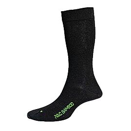 CHAUSSETTES DE LIFESTYLE BAMBOO CREW LINER UNISEX