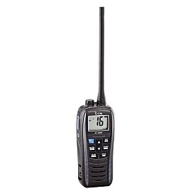 VHF MARINE IC-M25