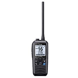 VHF MARINE AIS IC-M94DE