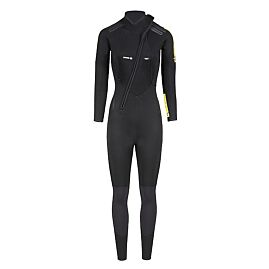 COMBINAISON DE PLONGEE 1DIVE 5MM FEMME