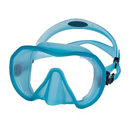 Palmes Masques Tuba pour Adultes,Masque Plongee Anti-Buée et Anti-Fuite  avec Champ de Vision Panoramique à 180°, Palmes de A3 - Cdiscount Sport