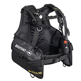 GILET STABILISATEUR 1DIVE+