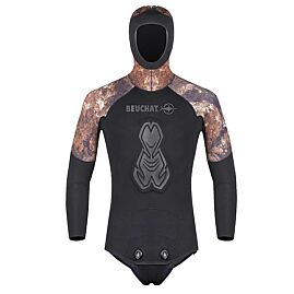 VESTE ATLANT 5MM BEUCHAT