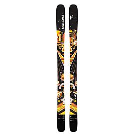 SKI FREESKI PRODIGY 2