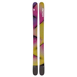 SKI FREESKI STUDIO 2