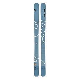 SKI  FREEIRDE SKI FREERANDO AGENT 2