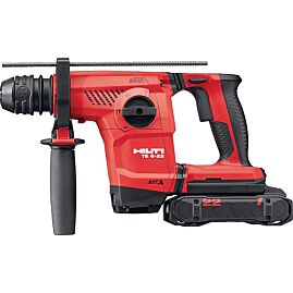 MARTEAU PERFORATEUR TE 6 - 22 COFFRET (UNIQUEMENT