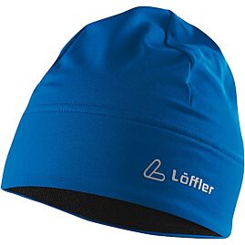 THERMO-VELOURS BONNET