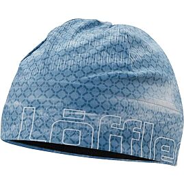 BONNET SPEED DESIGN HAT W
