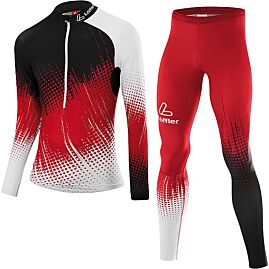 COMBINAISON RACE SUIT WORLDCUP M