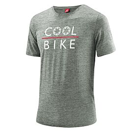 T-SHIRT MC COOL BIKE M