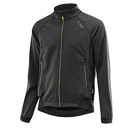 VESTE SOFTSHELL BIKE JACKET COSMO WS WARM M