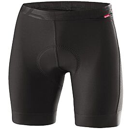 BOXER CYCLING UNDERSHORT ELASTIC MESH M