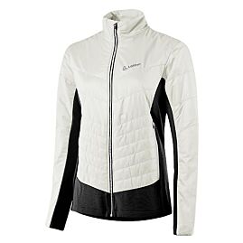 VESTE HYBRID JACKET PL 60 W