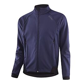 VESTE SOFTSHELL BIKE JACKET COSMO WS WARM M