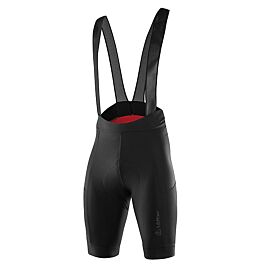 CUISSARD A BRETELLES BIB SHORT GRVL XT M