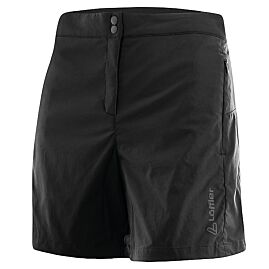 SHORT/CUISSARD BIKE SHORT XSHORT W