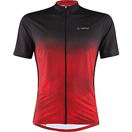 MAILLOT ZIP INTEGRAL BIKE SHIRT FZ DOME M
