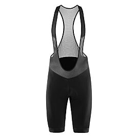 CUISSARD A BRETELLES BIKE BIBSHORT BASIC M