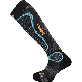 CHAUSSETTE DE SKI GEL PROTECH SANS GEL