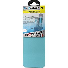 GEL PROTECH POUR CHAUSSETTE DE SKI