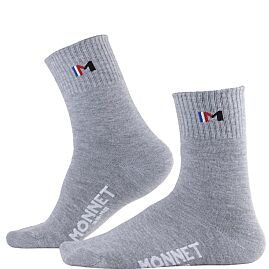 CHAUSSETTES DE RANDONNEE MID TWIN