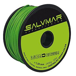 DYNEEMA MONOGREEN 1.2MM 50M