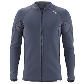 VESTE HYDROSKIN 0-5MM HOMME