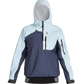 ANORAK TOR SPLASH FEMME