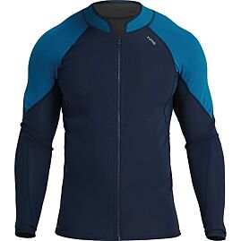 VESTE HYDROSKIN 0-5MM HOMME