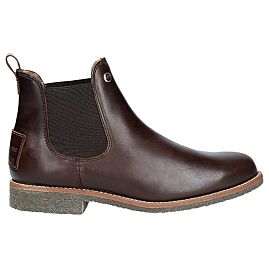 CHAUSSURES DE VILLE GIORDANA IGLOO BRK B1 W