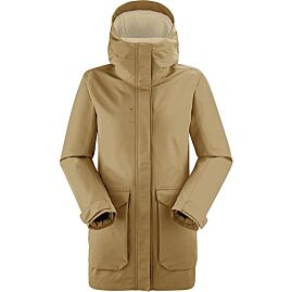 COMBINE LAPLAND 3 IN 1 PARKA W