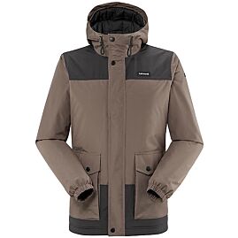 PARKA ECOLEAF WARM M