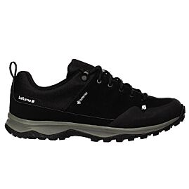 CHAUSSURES DE RANDONNEE RUCK LOW GTX M