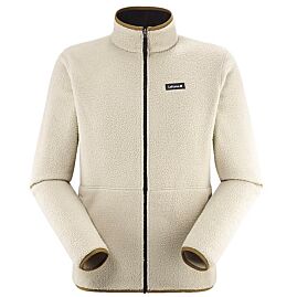 VESTE POLAIRE ALVIGA FLEECE ZIP M
