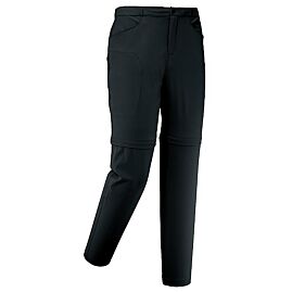 PANTALON JD ACTIVE STRETCH ZIP OFF M