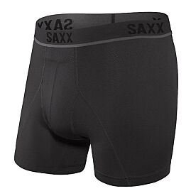 KINETIC HD BOXER BRIEF