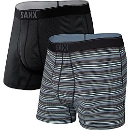 BOXER 2 PACK QUEST M