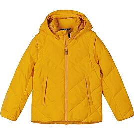 DOUDOUNE CAPUCHE POROSEIN DOWN JACKET